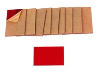 Infrared End Panel For 1593 Series [1593DIR10]