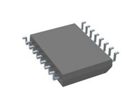 RS232 Line TX/TR 3V-5V Dual SOIC-16 Wide [SP3232EET]