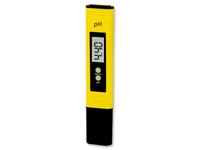 PEN TYPE DIGITAL PH METER WITH LCD FOR AQUARIUM, POOL, WATER WINE AND URINE. SUPPLIED WITH 2 PACKETS OF CALIBRATION POWDER. PH 4 AND PH 6.86 [DGM PEN TYPE PH METER WITH LCD]