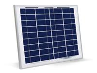 ENERSOL SOLAR PANEL 135W 18V 7.50A OCV:22.2V SCC:8.43A POLYCRYSTALLINE 1480x670x35 mm Weight 11.6 kg [SOLAR PANEL ENERSOL 135]