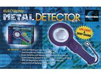 METAL DETECTOR KIT [MX-800]