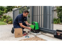 Centurion D5 EVO Smart Controller 12VDC Boxed, Tamper Alarm STandard On The Unit, Control Card for D5 EVO Smart Gate Motor [CEN D5SC-S12V0]