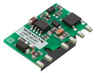 Open Frame Miniature Vertical PCB Switch Mode Power Supply Input: 85 ~ 305 VAC/70 - 430 VDC. Output 3,3VDC @ 1A (MINI VERT. PCB  3,3V - 1A) [LS05-13B03R3]
