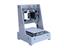 FULLY ASSEMBLED MINI LASER ENGRAVER/DIY LASER PRINTER. 300MW BLUE LASER [CMU 300MW MINI LASER ENGRAVER]