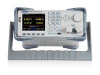 SIGLENT 1CH Programmable DC Electronic Load 150V 30A, 3.5INCH TFT-LCD Display, Input Power 300W, RS232/USB/LAN, Mode:CC/CV/CR/CP, CC Dynamic Mode Freq:25KHz, Measuring Speed: UP TO 500KHz, 0.001 A/us~2.5 A/us, 256x115x410mm [SDL1030X-E]