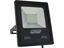 LED FLOODLIGHT 220V 20W COOL WHITE IP65 BLACK 120° BEAM ANGLE 1800 LUMENS 6000K [MAJ ELF20CW]