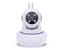 WIFI IP CAMERA 2.0 MEGAPIXEL  (1080P ), WITH IR ILLUMINATOR AND SD CARD SUPPORT .BUILT  IN AUDIO/ MIC , H.264  / AVI  ,3.6MM LENS , CAN TAKE UP TO 64GB SD CARD  (NOT INCLUDED)MOTION DETECTION ALARM -YOOSEE APP FOR ANDROID & IOS .Pan/Tilt (Pan:355° Tilt [XY IPCAM31 MP SD64]