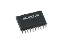 Quad Spdt CMOS Swtch 20 Pin [MAX333]