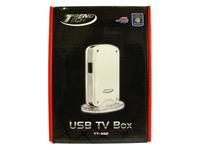 USB TV Box [USB TV BOX #TT]