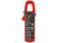 CLAMP METER DIGITAL  600V AC/DC 400A AC/DC  RESISTANCE 40M , FREQ:10Hz~10MHZ , DISPLAY COUNT 3999 , AUTO RANGE , JAW CAPACITY 28mm , DUTY CYCLE 0.1%~99.9% , DIODE , AUTO POWER OFF , CONTINUITY BUZZER ,  LOW BAT INDICATION , CATII 600V CATIII 300V [UNI-T UT203]