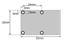 WIEGAND TO RS485 CONVERTER BOARD [SSI-301-W]