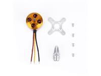 Brushless Motor 2700KV XXD A2212. Suitable for use on Drones [BDD XXD A2212 BRUSHLESS MOTOR]