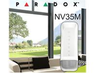 PA3732 NV35M IN/OUTDOOR WIRED CURTAIN DETECTOR [PDX PA1092]