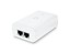 Ubiquiti Gigabit 48V 30W Active PoE+ Adapter U-POE+, Includes Power Cable [UBQ POE-AT]