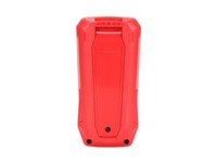 Digital Multimeter 600V AC/DC Auto Range, NCV, Data Hold, LED/Puzzer, Display Count:4000, Temp:–40℃～ 300℃, RES:20MΩ, Auto Power Off, Continuity Test, CAT III 600V [UNI-T UT123]