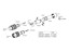 Circular Connector M16 Cable Male Straight 4 Pole Silver Plated Contacts Screw Lock Crimp 8mm 6A 250V Cable Entry IP40 [99-2009-702-04]