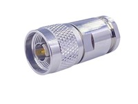 N 50R Plug I/L Clamp Type-10,3MM RG213 [53S101-015A3]