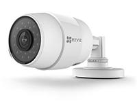 EZVIZ Outdoor Internet Camera, up to 1 megapixel 1280 × 720 @15fps. [EZV C3C (WIFI) (2.8MM)]