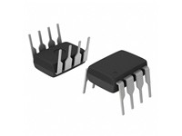Voltage Conveter Super +5V TO +-5V DIP8 [ICL7660SCPA]