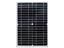 SOLAR PANEL 20W 18.2V @ 1.1A OCV:22.2V SCC:1.29A MONOCRYSTALLINE 360x450x25mm 2kg [SOLAR PANEL GROWCOL 20W]