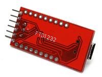 FT232RL FTDI USB TO TTL SERIAL CONVERTER ADAPTER MODULE FOR ARDUINO. NB. This chip is not original, does not have EEPROM, and cannot invert the signals. [DHG FTDI USB TO SER CONV ARDUINO]