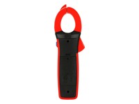 Clamp Meter Digital 1000V AC/DC 1000A AC, True RMS, RES:60MΩ, CAP:60MF, Low Voltage Freq:10Hz~1MHz, Duty Cylce:10~90%, Display Count:6000, Jaw Size:42mm, NCV, Data Hold, Max/Mix, Diode, Continuity Test, CATIII 1000V, CATIV 600V [UNI-T UT205E]