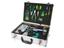 FTTH FIBER OPTIC TOOLKIT PROFESSIONAL [PRK PK-9458]