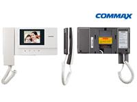 COMMAX CDV-35A 3.5" TOUCH BUTT MONITOR ONLY [PI1190] [CMX CDV-35A]