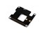 PCIE to M.2 adapter for Raspberry PI 5, Supports NVME Protocol M.2 Solid State Drive, High-Speed Reading/Writing, HAT+ Standard [WVS PCIE TO M.2 ADAPT-RASPB PI 5]