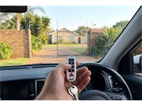 IDS Xwave Remote Transmitter [IDS 860-06-620]