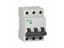 Schneider Miniature Circuit Breaker, Easy9, 3P, 63 A, C curve, 3 kA [EZ9F53363]