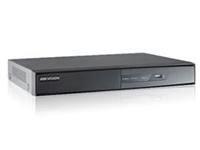 HIK VISION WD1 8CH DVR ,H.264 COMPRESSION ,  HDMI & VGA Output at 1920 × 1080P Resolution ,DUAL STREAM , 8 CH Synchronous Playback, (TAKES TWO SATA HARD DRIVES (UP TO 4TB)NOT INCLUDED) [HKV DS-7208HWI-SH]