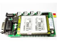 GSM DEVELOPMENT MODULE WITH SIM CARD HOLDER [ACM GSM DEV. MODULE KIT TC35]
