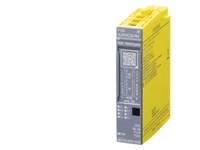 SIMATIC DP, Electronic Module ET 200SP, F-DQ 4x24VDC/2A PM HF, 15 mm width, up to PL e (ISO 13849), up to SIL 3 (IEC 61508) " [6ES7136-6DB01-0CA0]