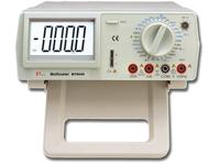 BENCH METER 4 1/2LCD BACKLIT 20A AC/DC [MT8045]