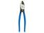 8PK-A203 - FORGING CABLE CUTTER HEAVY DUTY FOR 38MM SQUARED CABLE {CABLE CUTTER A203} [PRK 8PK-A203]