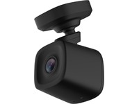 Hikvision DashCam H.265, USB2.0, JPEG, G-sensor, GPS , Built-in Loudspeaker, Storage: TF card, Max: 128GB, Resolution:1600p@ 30fps, Built-in WIFI Module and WIFI AP Function Supported, 52x50.4x51.9mm, 136g [HKV AE-DC5013-F6-PRO]