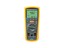 Insulation Resistance Tester 50V Min/1000V Max, Measurement Range:0.01MΩ~10GΩ, Test Current:1mA, CATIII 600V, 203x100x50mm, IP20 [FLUKE 1507]