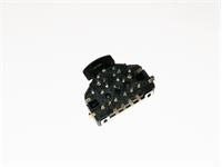 Slide Switch SMD 5VDC 10MA [B5-A1S-0D-Z]