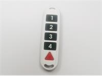 IDS 868  Xwave2 Bi-Directional 5 button Remote [IDS 860-22-REM5]