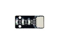 5V Traffic Light Module with SMT LEDS. Includes a JST-1.0 4P Cable [HKD 5V TRAFFIC LIGHT MODULE SMT]