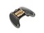 ACEBOTT Wireless Controller for Micro:Bit Kits (Without Micro:Bit). 2pcs AA batteries not included [ACEBOTT MICROBIT HANDL KIT QD027]
