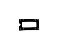 DIL Socket 8 Contacts 14 Pin Body For Use With DIP Reed Relays [110-87-314-10-002101]