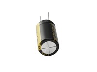 Capacitor Electrolytic Radial Low Impedance 16X31X7,5 1563MA Hitano [330UF 100VR EXR]