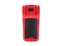 Digital Multimeter 1000V AC/DC 10A, RES/CAP/FREQ, hFE Transistor Test, Diode+Continuity Buzzer, Auto Power OFF, Data Hold, Max Display 4000, CATⅡ 1000V, CATⅢ 600V, Drop Test 2M, Weight 330g [UNI-T UT136B+]