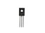 P 45V 45V 1A 40/250 TO126 [BD136]