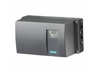 SIPART PS2 Smart, Electropneumatic Positioner, 4...20mA. M20x1.5 / pneu.: G 1/4 without Limit Monitor [6DR5010-0NG00-0AA0]