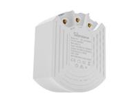 Smart Dimmer Switch with Remote, WiFi and RF Remote Control. Works with SONOFF RM433 R2 REMOTE CONTROLLR [SONOFF D1 SMART DIMMER SWITCH]