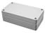 ABS Enclosure 65 x 65 x 40mm IP66 Grey [1554BGY]