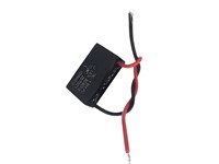 CBB61- 1.5UF 450VAC AC Ceiling Fan Capacitor [CMU 1,5UF 450VAC FAN CAP]